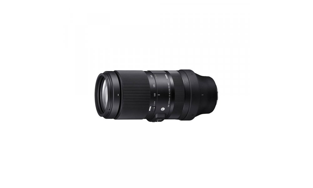 Sigma 100-400mm f/5-6,3 DG DN OS HSM Contemporary