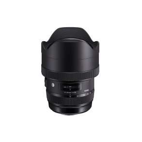 Sigma 12-24mm f/4 DG HSM ART