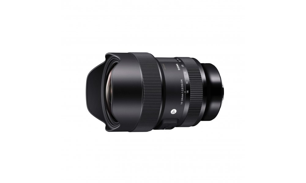 Sigma 14-24mm f/2,8 DG DN ART