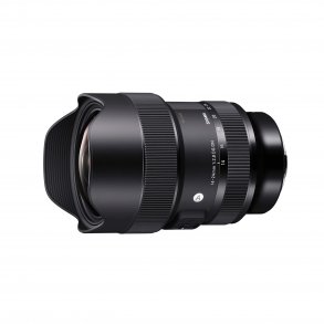 Sigma 14-24mm f/2,8 DG DN ART