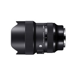 Sigma 14-24mm f/2,8 DG DN ART