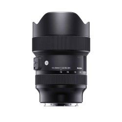 Sigma 14-24mm f/2,8 DG DN ART