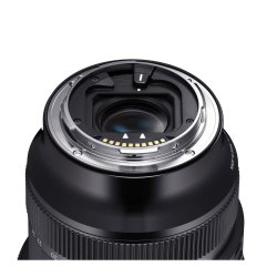Sigma 14-24mm f/2,8 DG DN ART