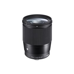 Sigma 16mm f/1,4 DC DN Contemporary