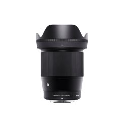 Sigma 16mm f/1,4 DC DN Contemporary