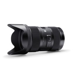 Sigma 18-35mm f/1,8 DC HSM ART