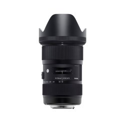 Sigma 18-35mm f/1,8 DC HSM ART