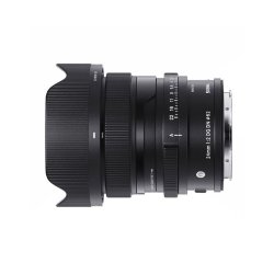 Sigma 24mm f/2 DG DN Contemporary