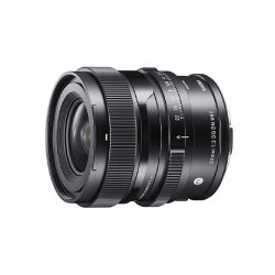Sigma 24mm f/2 DG DN Contemporary