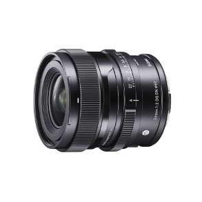 Sigma 24mm f/2 DG DN Contemporary