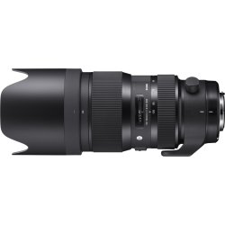 Sigma 50-100mm f/1,8 DC HSM Art