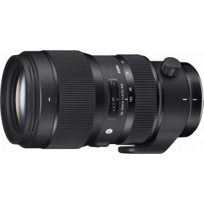 Sigma 50-100mm f/1,8 DC HSM Art