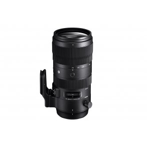 Sigma 70-200mm f/2,8 DG OS HSM Sports