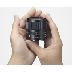 Sigma 90mm f/2,8 DG DN Contemporary