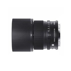 Sigma 90mm f/2,8 DG DN Contemporary