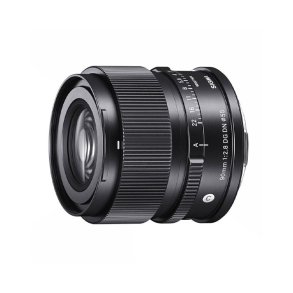 Sigma 90mm f/2,8 DG DN Contemporary