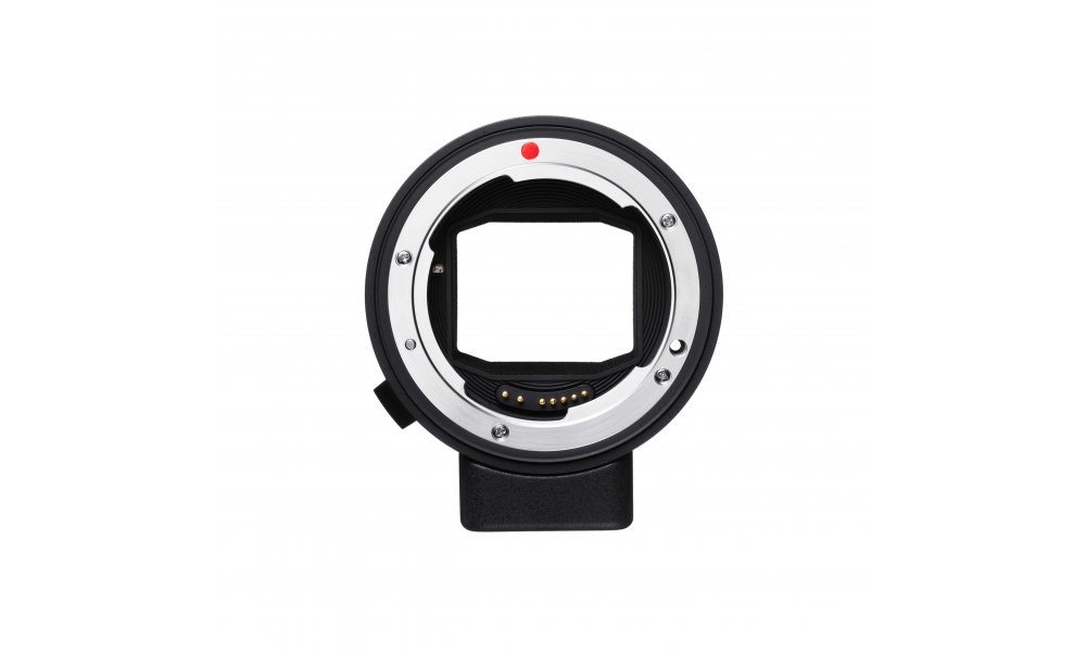 Sigma MC-21 Objektiv Adapter - EF til L-mount