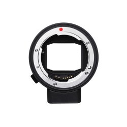 Sigma MC-21 Objektiv Adapter - EF til L-mount