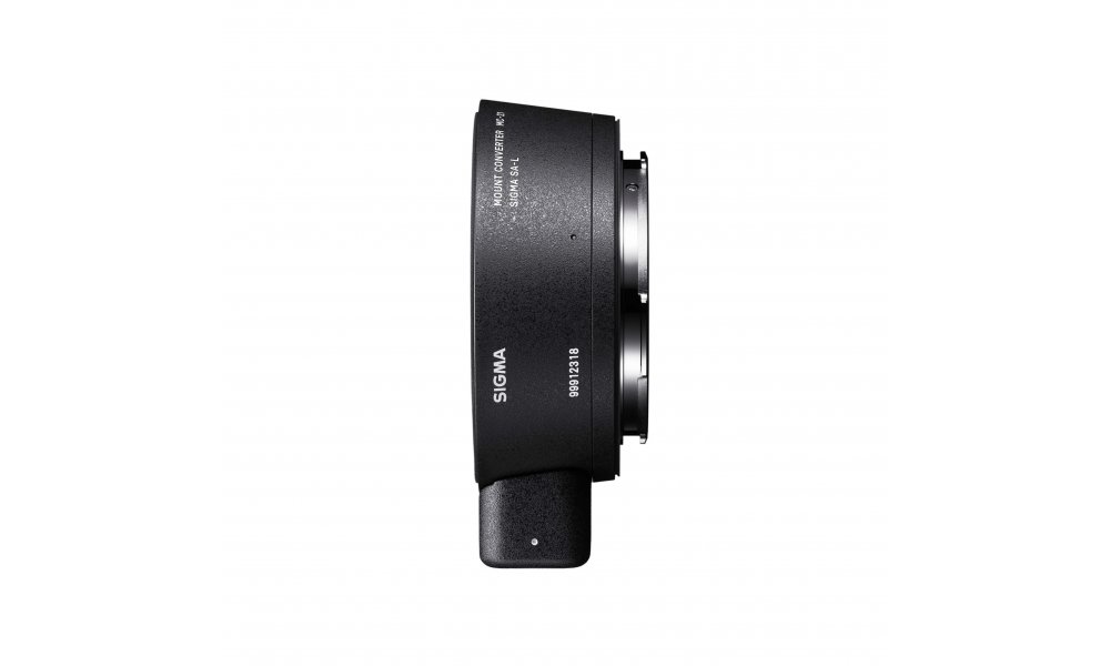 Sigma MC-21 Objektiv Adapter - EF til L-mount
