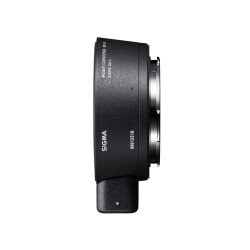 Sigma MC-21 Objektiv Adapter - EF til L-mount