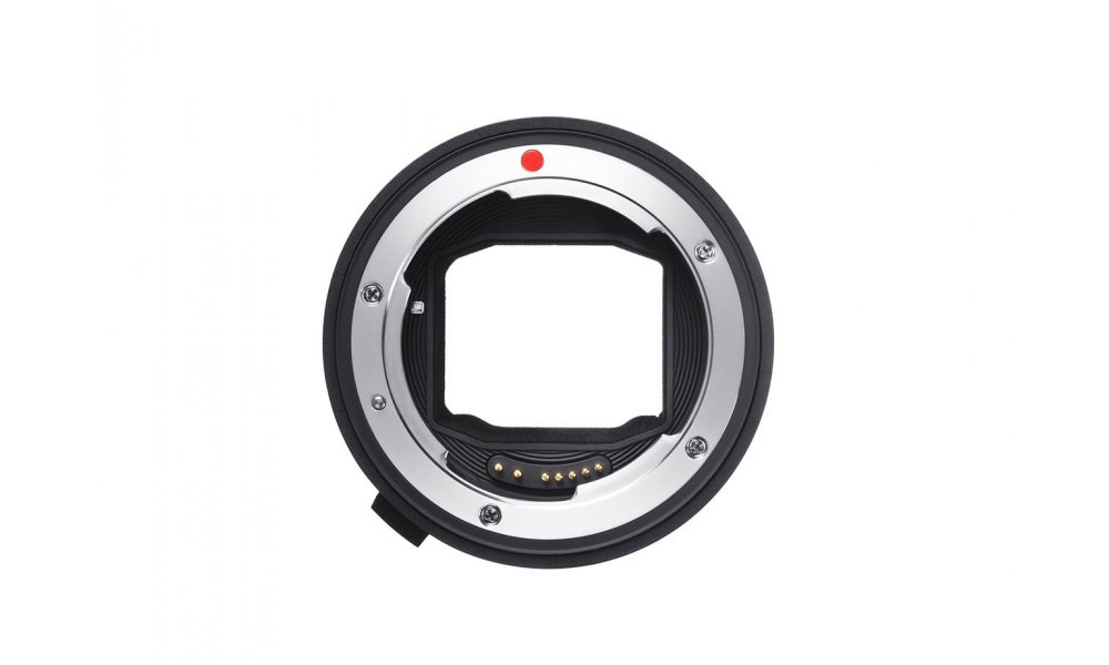 Sigma MC-11 Objektiv Adapter - EF til E-mount