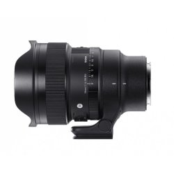Sigma 14mm F/1.4 DG DN Art