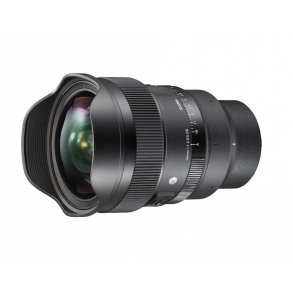 Sigma 14mm F/1.4 DG DN Art