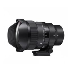 Sigma 15mm f/1,4 Fisheye DG DN Art