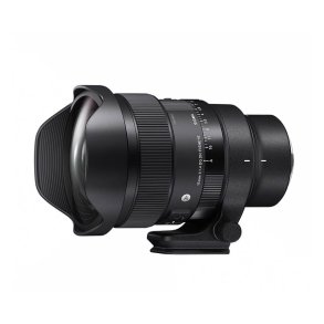 Sigma 15mm f/1,4 Fisheye DG DN Art