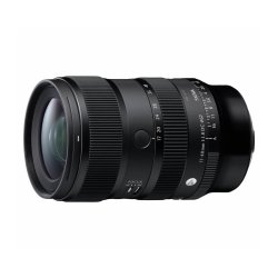 Sigma 17-40mm F/1.8 DC Art