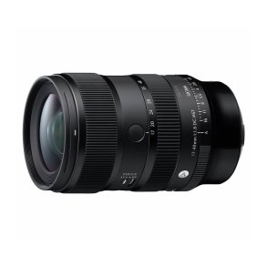 Sigma 17-40mm F/1.8 DC Art