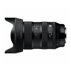 Sigma 17-40mm F/1.8 DC Art