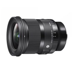 Sigma 20mm f/1,4 DG DN Art