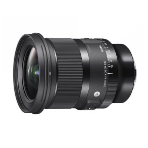 Sigma 20mm f/1,4 DG DN Art