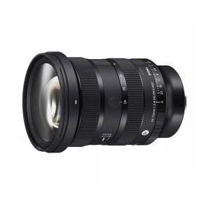 Sigma 24-70mm f/2,8 DG DN II Art