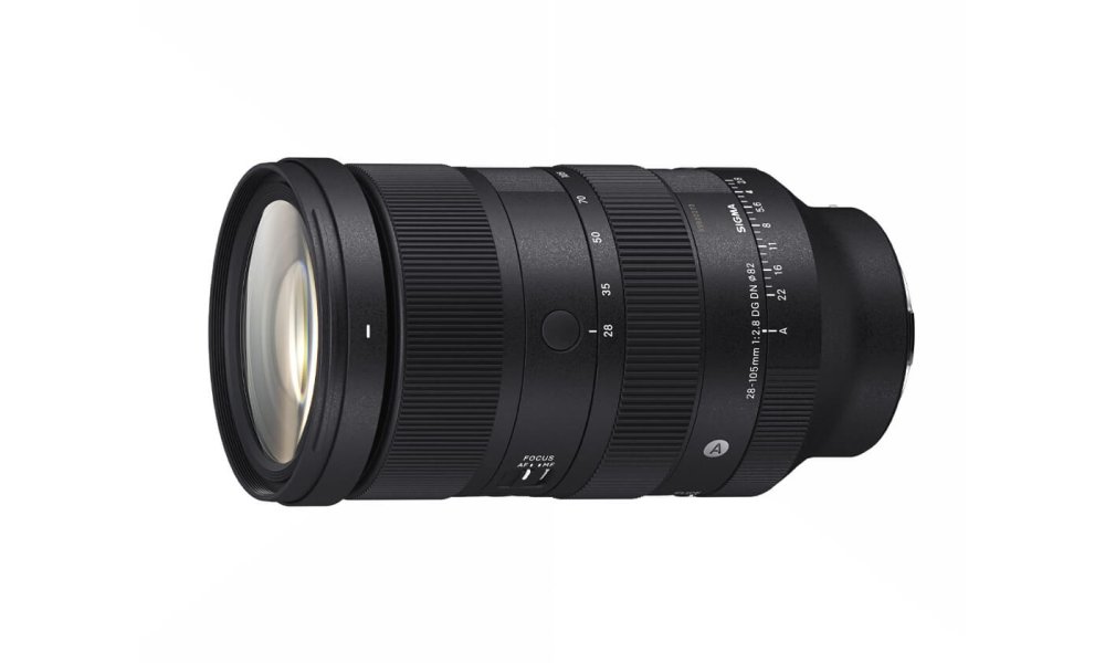 Sigma 28-105mm f/2,8 DG DN Art