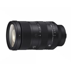 Sigma 28-105mm f/2,8 DG DN Art