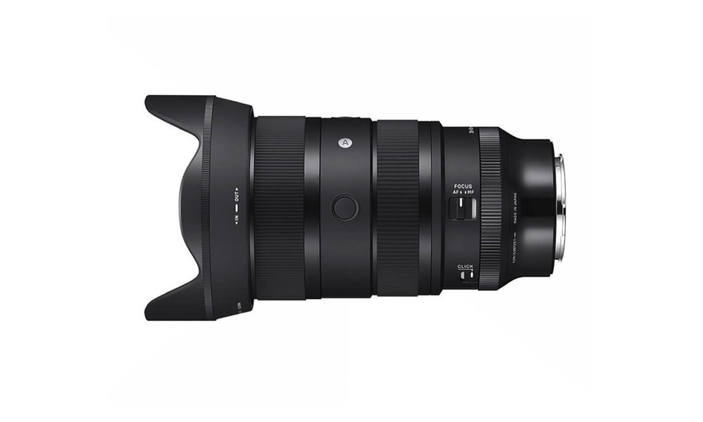 Sigma 28-45mm f/1,8 DG DN Art