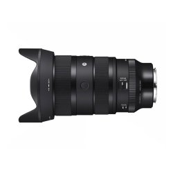 Sigma 28-45mm f/1,8 DG DN Art