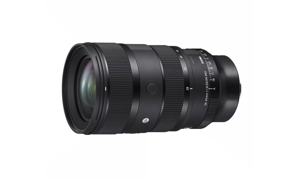 Sigma 28-45mm f/1,8 DG DN Art