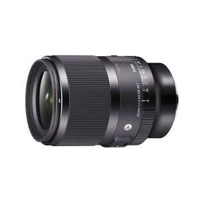 Sigma 35mm f/1,4 DG DN Art