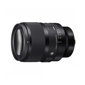 Sigma 50mm f/1,2 DG DN Art