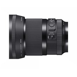  Sigma 50mm f/1,4 DG DN Art