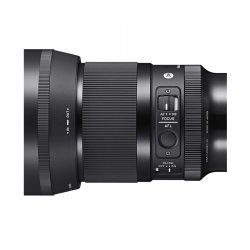  Sigma 50mm f/1,4 DG DN Art