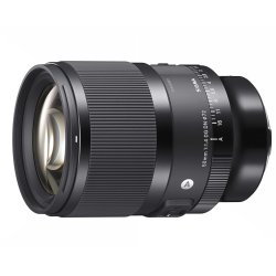  Sigma 50mm f/1,4 DG DN Art