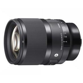  Sigma 50mm f/1,4 DG DN Art