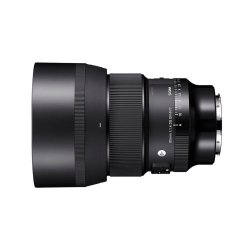 Sigma 85mm f/1,4 DG DN Art