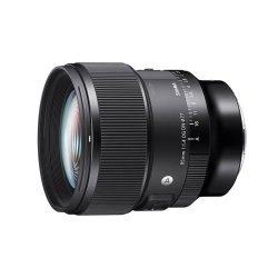 Sigma 85mm f/1,4 DG DN Art