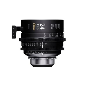 Sigma CINE 24mm T2.5 FF Classic Art (PL-mount)