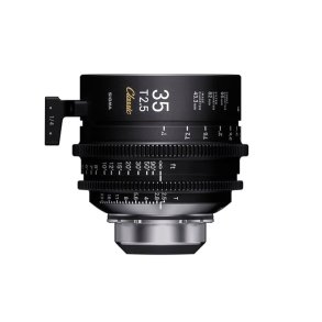 Sigma CINE 35mm T2.5 FF Classic Art (PL-mount)